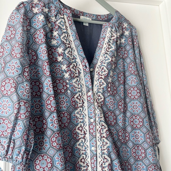 Sundance Zuri Discovery Dress - Picture 14 of 16